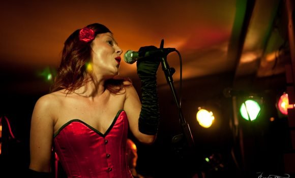 Charity Ball Music Edinburgh