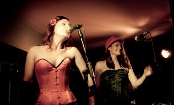 Corporate Function Music Edinburgh