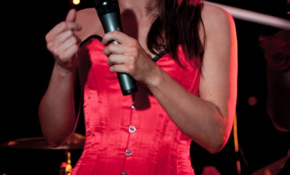 Ceilidh & Covers Band Edinburgh