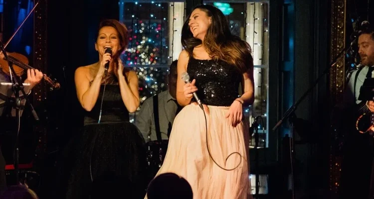 Corra - Edinburgh Wedding & ceilidh band