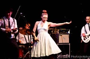 Ceilidh & Wedding Band Edinburgh