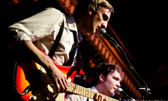 Celebration Band Edinburgh