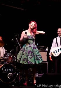 Corporate Event Music Edinburgh