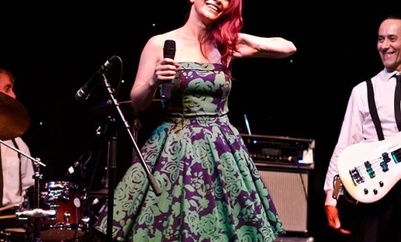 Corporate Event Music Edinburgh