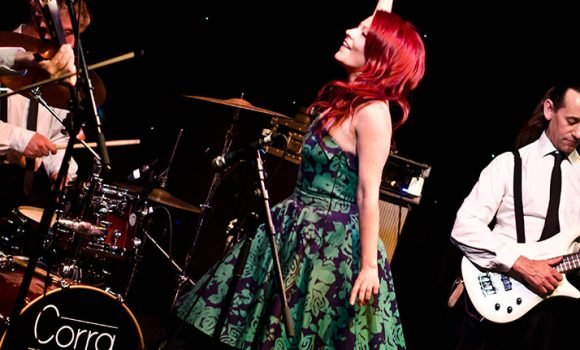 Covers Dance Band Edinburgh