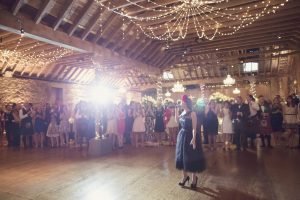 Edinburgh Wedding Ceilidh Band