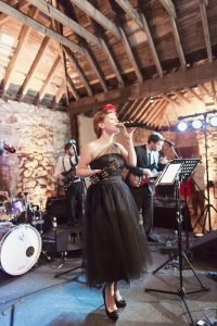 Wedding & Function Band Edinburgh