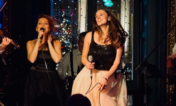 Edinburgh Wedding Covers & Ceilidh Band