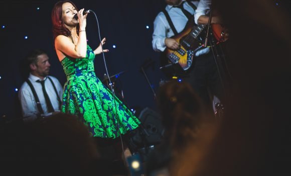 Live Wedding Music Edinburgh