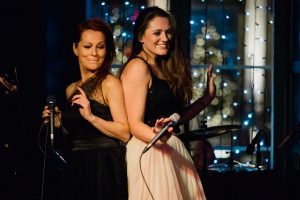 Covers Dance Band Edinburgh