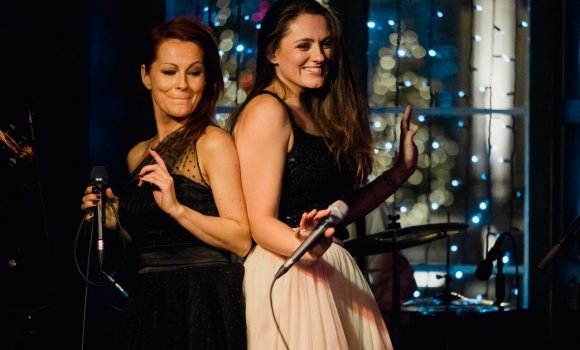 Covers Dance Band Edinburgh