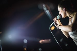 Live Wedding Band Edinburgh