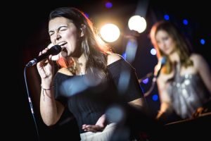 Corporate Event Music Edinburgh