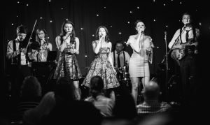 Wedding Band Central Scotland, Ceilidh & Covers