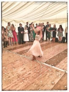 Corra Wedding & Ceilidh Band Fife