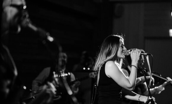 Corra Wedding & Ceilidh Band Glasgow