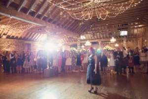 Corra Wedding & Ceilidh Band Edinburgh