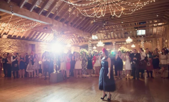 Corra Wedding & Ceilidh Band Edinburgh